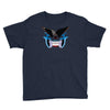 combine with style Youth Tee