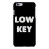 low key iPhone 6/6s Plus Case