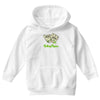 rolling papers Youth Hoodie