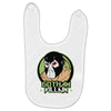 villain v4 Baby Bibs