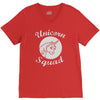 unicorn squad V-Neck Tee