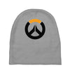 Overwatch Baby Beanies