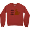 coffee lovers Crewneck Sweatshirt