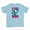 undead zed Youth Tee