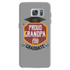 proud grandpa of a 2018 graduate. Samsung Galaxy S7