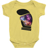 Astranout Helmet Baby Bodysuit