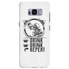 DRINK DRINK REPEAT Samsung Galaxy S8 Plus