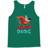 super dude Tank Top