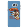 the bearshevik revolution Samsung Galaxy S7