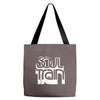 soul train motown gladys knight marvin gaye Tote Bags