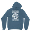 Sagittarius Hated By Many Wanted By Plenty Hoodie