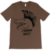 i wanna rock! T-Shirt