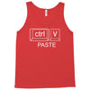 copy paste Tank Top