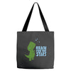 reach for the stars Tote Bags