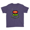rare flower Youth Tee