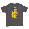 breaking bad lego parody Youth Tee
