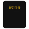 ovoxo drake, owl Mousepad