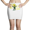 unacceptable! Mini Skirts
