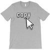 Copy Paste Matching T-Shirt
