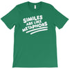 similes T-Shirt