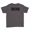 together Youth Tee