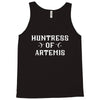 Huntress of Artemis Tank Top