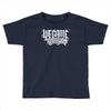 we came as romans Toddler T-shirt