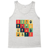 family of thrones Tank Top