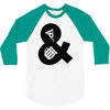 pizza &amp; beer 3/4 Sleeve Shirt