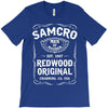 samcro redwood original T-Shirt