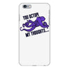 octopi my thoughts iPhone 6 Plus/6s Plus Case