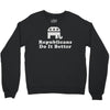 republican Crewneck Sweatshirt