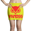 vanoss Mini Skirts