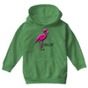 chillin Youth Hoodie