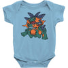 marshlump Baby Onesie