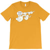 funny rude sperm bj ideal birthday gift or presen T-Shirt