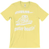 motorboatin pontoon T-Shirt