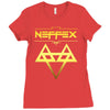 NEFFEX Ladies Fitted T-Shirt