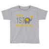 happy mother day Toddler T-shirt