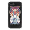 forest fighter iPhone 7 Plus Case