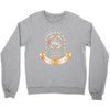 the birth of legend vintage est. 1962 premium quality aged to perfecti Crewneck Sweatshirt