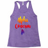 Alpha Omicson Pi Racerback Tank