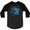 alphonse storm 3/4 Sleeve Shirt