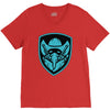 medal of honor V-Neck Tee