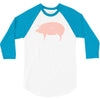 it's all good 3/4 Sleeve Shirt