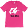 witch halloween fancy T-Shirt