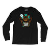 team dog Long Sleeve Shirts