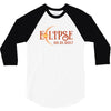 Great American Solar Eclipse 2017 3/4 Sleeve Shirt
