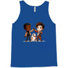 high five Tank Top