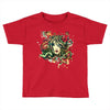 beauty before death Toddler T-shirt